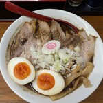 東神田ら～めん3 - 