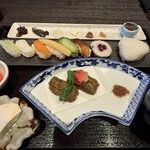 ごはん処 田辺宗 - 