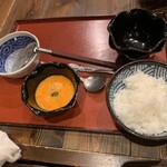 薬膳ハリハリ鍋ごんじゅ - 