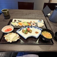ごはん処 田辺宗 - 
