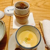 馳走 なか川 - 