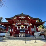 Ramen FeeL - 武蔵御嶽神社