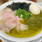 無冠  阿佐ヶ谷