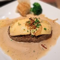 旬菜ステーキ処 らいむらいと - 