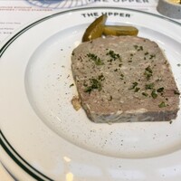 THE UPPER - 
