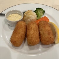 レストラン香味屋 - 