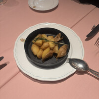 La Terrazza SABATINI - 