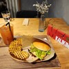The Node Hawaiian Cafe