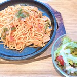 ドッグデプトプラスカフェ - 