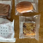 エクラデジュール - 