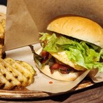 The Node Hawaiian Cafe - 