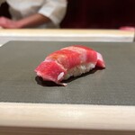 千葉たかおか - 大トロ