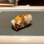 千葉たかおか - フワッフワ穴子