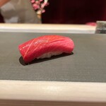 千葉たかおか - 中トロ