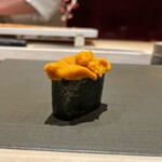 千葉たかおか - 馬糞雲丹