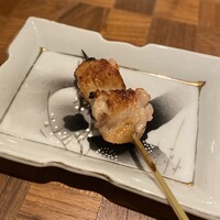 焼鳥 角レ - 