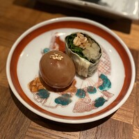 焼鳥 角レ - 