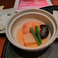 味街道 五十三次 - 料理