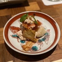 焼鳥 角レ - 