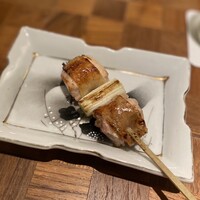 焼鳥 角レ - 