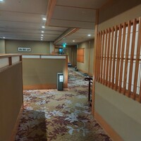 味街道 五十三次 - 内観