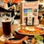 銀座ライオン クラシックホール - 料理写真: