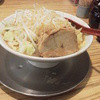 ラーメン濃厚軍団 山之手店