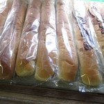 村上製パン所 - 