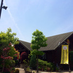 ほっとステーション基山 - ひっそりと佇んでいます。