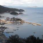 村上製パン所 - 頂上からの景色