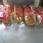 村上製パン所 - 