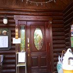 ほっとステーション基山 - 入り口。