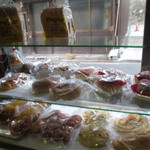 村上製パン所 - 