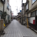 村上製パン所 - 