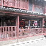 村上製パン所 - 