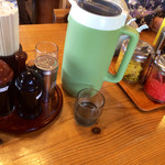 ほっとステーション基山 - 沢山の様子。