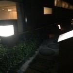 泉岳寺門前 紋屋 - 