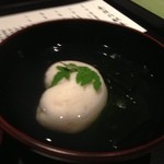 泉岳寺門前 紋屋 - 