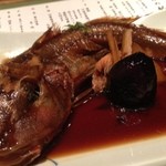 泉岳寺門前 紋屋 - 