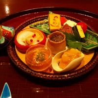 旬彩天 つちや - 