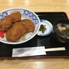 のりば食堂 しおさい 新潟本店