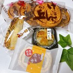 郷土枚方の和菓子処 大黒屋 - 