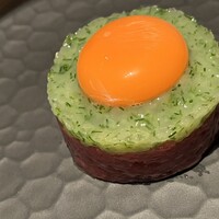 焼肉うしごろ 銀座並木通り店 - 