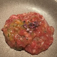 焼肉うしごろ 銀座並木通り店 - 