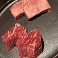 焼肉うしごろ 銀座並木通り店 - 