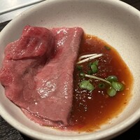焼肉うしごろ 銀座並木通り店 - 