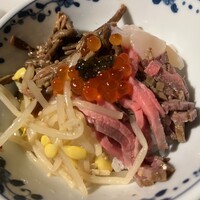 東京焼肉 一頭や コレド室町テラス店 - 