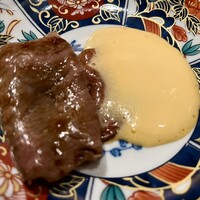 焼肉会席 舌牛 銀座店 -  焼肉会席 舌牛 銀座店 -