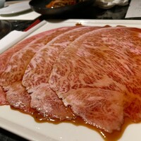 東京焼肉 一頭や コレド室町テラス店 - 