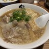 熟成細麺 宝屋 西小路五条店